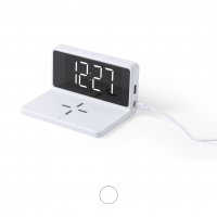 RELOJ CARGADOR MINFLY