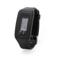 RELOJ DROGON - CÓDIGO 5313 - COLOR NEGRO.