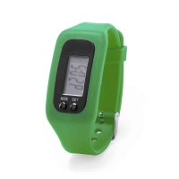 RELOJ DROGON - CÓDIGO 5313 - COLOR VERDE.