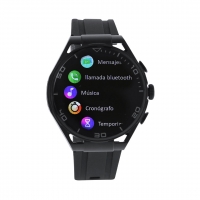 RELOJ INTELIGENTE KLEMEN