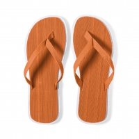 CHANCLAS CAIMÁN