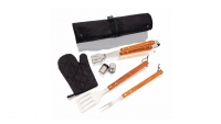 SET BARBACOA NORTH