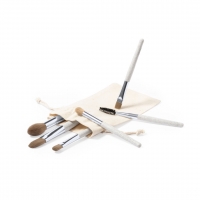 SET BROCHAS MAQUILLAJE KURT