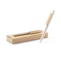 SET BRUNEOK
