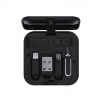 SET CABLES CARGADORES DARMOX