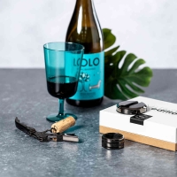 SET DE VINOS ZERQUEN