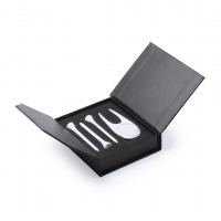 Set para juegos de golf.