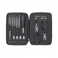 SET HERRAMIENTAS AMBERY