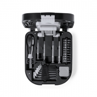 SET HERRAMIENTAS TEIGEL