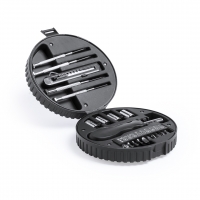 SET HERRAMIENTAS WHEELS