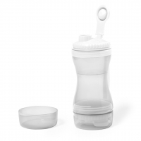 SET MASCOTAS TREIVER