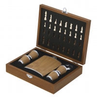 SET PETACA FLEET