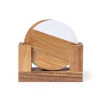 SET POSAVASOS DERROL