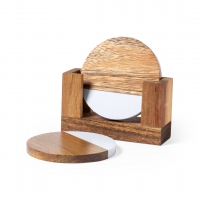 SET POSAVASOS DERROL