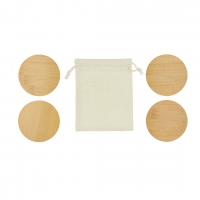 SET POSAVASOS ELMOR