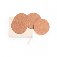 SET POSAVASOS YAGGER