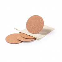 SET POSAVASOS YAGGER