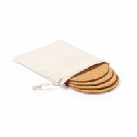 SET POSAVASOS YAGGER
