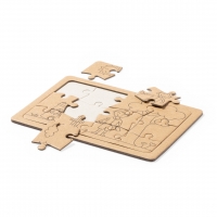 SET PUZZLES CLAVIER