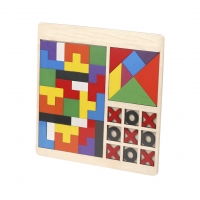 SET PUZZLES MELOXAR