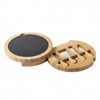 SET QUESOS POMEL