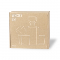 SET WHISKY ROCKWEL