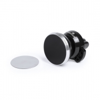 SOPORTE KRUZOL - CÓDIGO 5954 - COLOR PLATEADO.