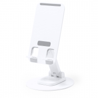 SOPORTE MARXEL - CÓDIGO 21175 - COLOR BLANCO.