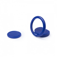 SOPORTE QUITON - CÓDIGO 6084 - COLOR AZUL.
