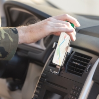 SOPORTE SEINOX - CÓDIGO 5798 - MUESTRA DE USO.