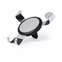 SOPORTE SEINOX - CÓDIGO 5798 - COLOR NEGRO.