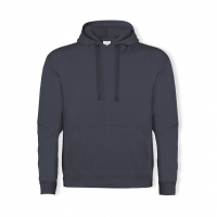 SUDADERA ADULTO CON CAPUCHA HARNIX