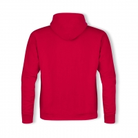 SUDADERA ADULTO CON CAPUCHA HARNIX