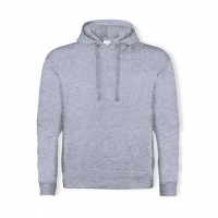 SUDADERA ADULTO CON CAPUCHA HARNIX
