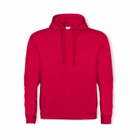 SUDADERA ADULTO CON CAPUCHA HARNIX