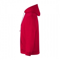 SUDADERA ADULTO CON CAPUCHA