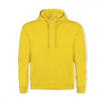 SUDADERA ADULTO CON CAPUCHA