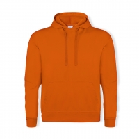 SUDADERA ADULTO CON CAPUCHA