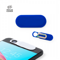 TAPA WEBCAM NAMBUS - CÓDIGO 6179 - MUESTRA DE USO.