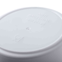 TAZA ANTIBACTERIANA PLANEX