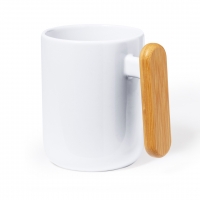 TAZA MYSTRAL