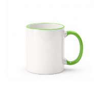 TAZA PARA SUBLIMACION MANGO