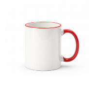 TAZA PARA SUBLIMACION MANGO