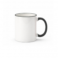 TAZA PARA SUBLIMACION MANGO