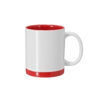 TAZA SUBLIMACION RAYAR