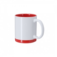TAZA SUBLIMACION RAYAR