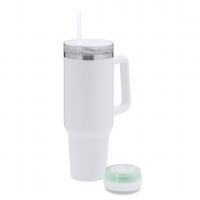 TAZA TERMICA ALTAVOZ TRACIR