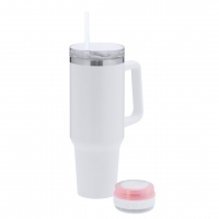 TAZA TERMICA ALTAVOZ TRACIR