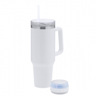 TAZA TERMICA ALTAVOZ TRACIR