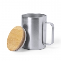 TAZA TÉRMICA RICALY